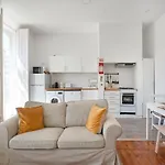Appartement Mspc Chiado Premium Lisboa