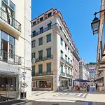 Mspc Chiado Premium Lisboa