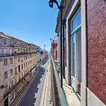 Appartement Mspc Chiado Premium Lisboa