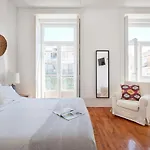 Mspc Chiado Premium * Lisboa