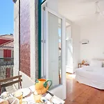 Mspc Chiado Premium Appartement Lisboa