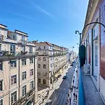 Mspc Chiado Premium * Lisboa