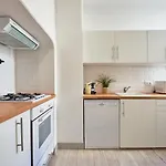 Appartement Mspc Chiado Premium Lisboa