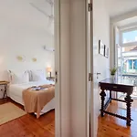 Appartement Mspc Chiado Premium Lisboa