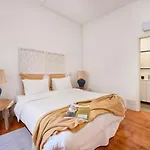 Appartement Mspc Chiado Premium Lisboa