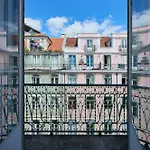 Appartement Mspc Chiado Premium *