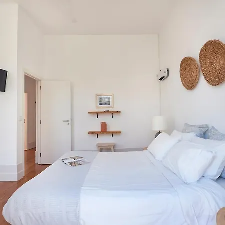 Mspc Chiado Premium Appartement