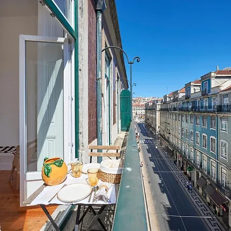 Mspc Chiado Premium