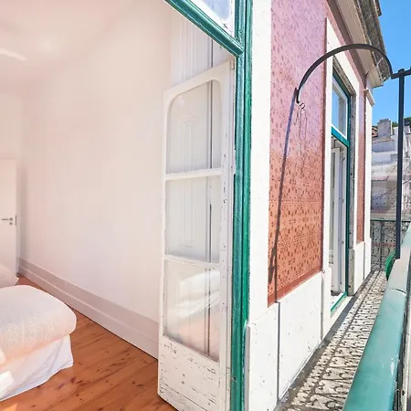 Mspc Chiado Premium * Lissabon