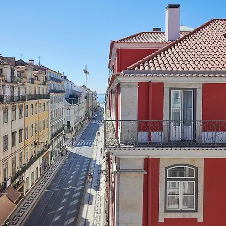Mspc Chiado Premium