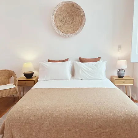 Mspc Chiado Premium Lissabon