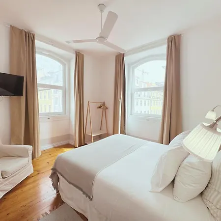 Mspc Chiado Premium * Lissabon