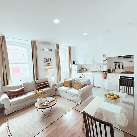 Appartement Mspc Chiado Premium *