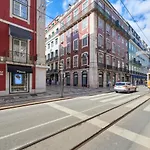 Mspc Chiado Premium Apartment