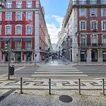 Apartment Mspc Chiado Premium