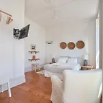 Apartment Mspc Chiado Premium Lisbon