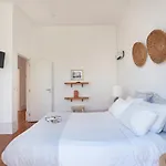 Mspc Chiado Premium Apartment