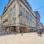 Mspc Chiado Premium Lisbon
