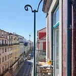 Mspc Chiado Premium Apartment