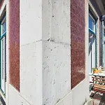 Apartment Mspc Chiado Premium Lisbon