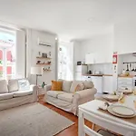 Apartment Mspc Chiado Premium