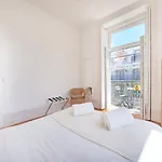 Apartment Mspc Chiado Premium Lisbon