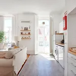 Mspc Chiado Premium Apartment