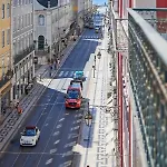 Apartment Mspc Chiado Premium *
