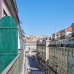 Mspc Chiado Premium Apartment Lisbon