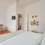 Mspc Chiado Premium Apartment