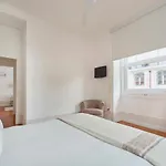 Mspc Chiado Premium Apartment *