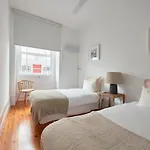 Apartment Mspc Chiado Premium Lisbon