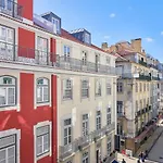 Apartment Mspc Chiado Premium