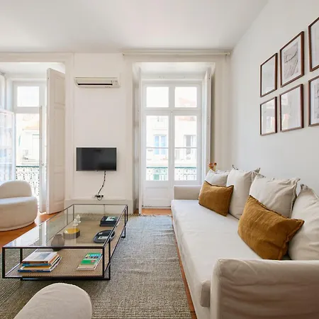 Mspc Chiado Premium Lisbon