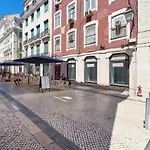 Lägenhet Mspc Chiado Premium Lisboa