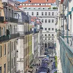 Mspc Chiado Premium Διαμέρισμα