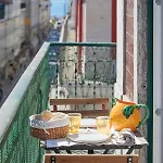 Lägenhet Mspc Chiado Premium