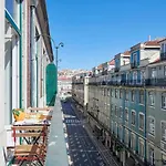 Mspc Chiado Premium Διαμέρισμα *