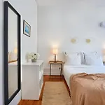 Διαμέρισμα Mspc Chiado Premium