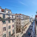 Lägenhet Mspc Chiado Premium Lisboa