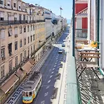 Mspc Chiado Premium Διαμέρισμα Lisboa