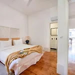 Διαμέρισμα Mspc Chiado Premium