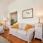 Διαμέρισμα Mspc Chiado Premium Lisboa