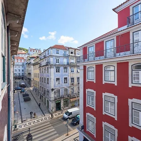 Msapartments