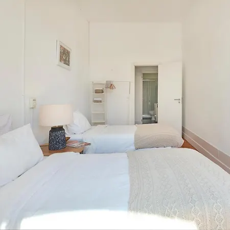 Апартаменты Mspcapartments *