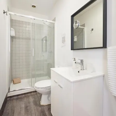 Msapartments * Lisboa