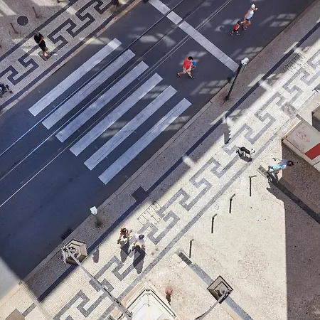 Mspcapartments Апартаменты *