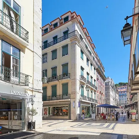 Msapartments Lisbon