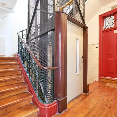 Msapartments *