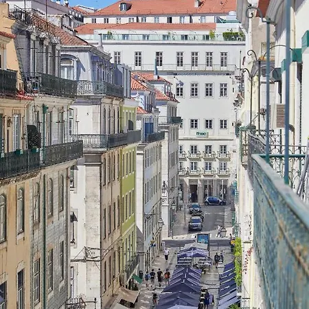 Msapartments Lejlighed